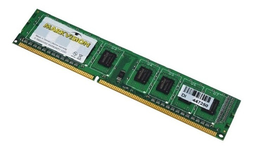[101923] Memoria DDR3 Markvision 2Gb 1333 MHz BULK