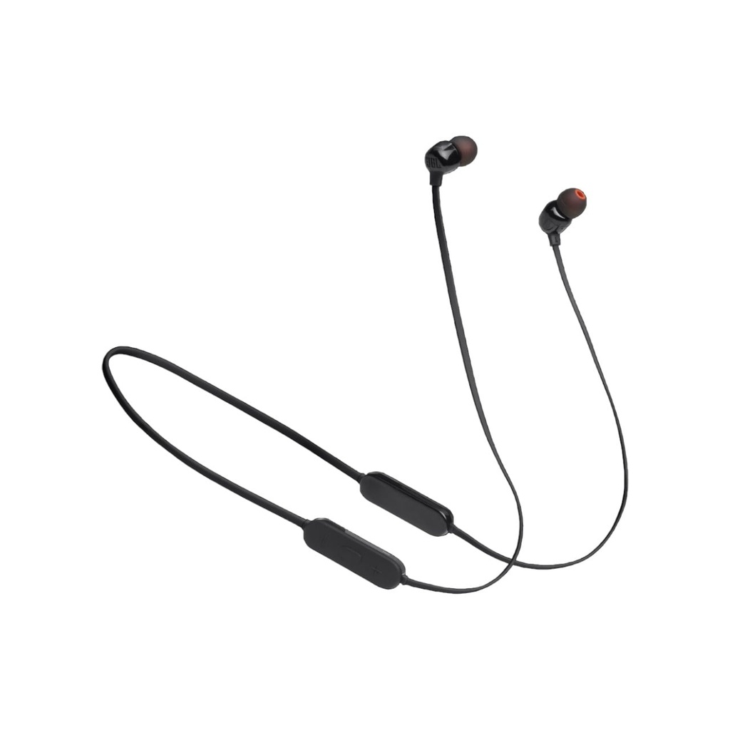 [100018] Auricular JBL T125 Bluetooth Negro