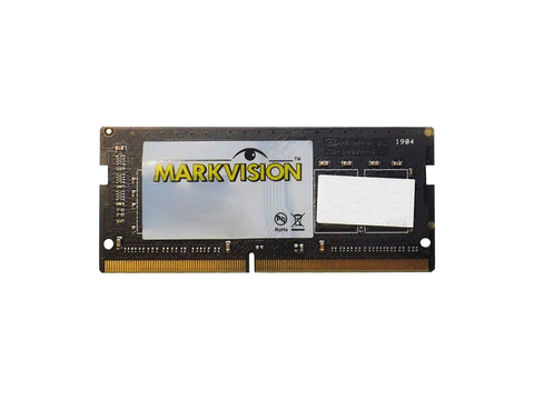 [101941] Memoria SODIMM DDR4 Markvision 4Gb 2400 MHz 1.20V BULK