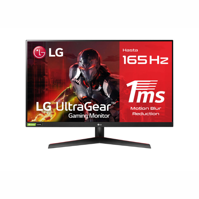 [101947] Monitor LG 32´32GN500 FULL HD (II) (2056)
