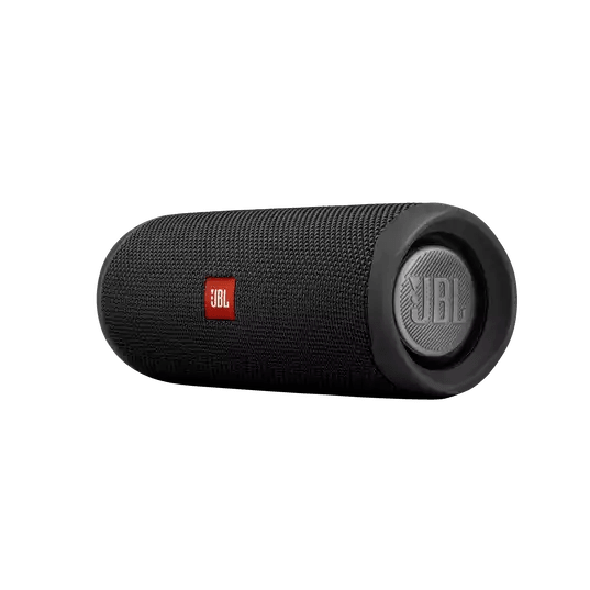 [101961] Parlante JBL BLUETOOTH FLIP5 NEGRO (5945)