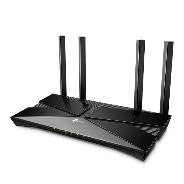 [101967] ARCHER AX20 AX1800 Wir DualBand Gigabit Tp-Link (5209)
