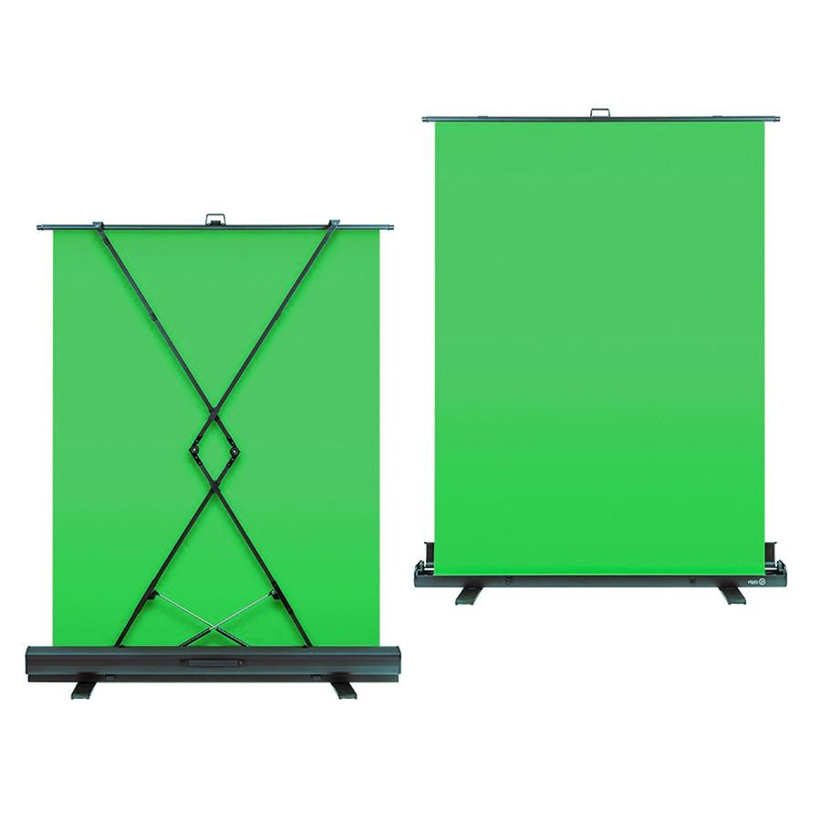 [101976] Green Screen Elgato Plegable para Streaming (0528)