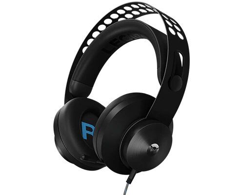 [101986] Auricular Lenovo Legion H300 Stereo Gaming Headset -WW (5217)