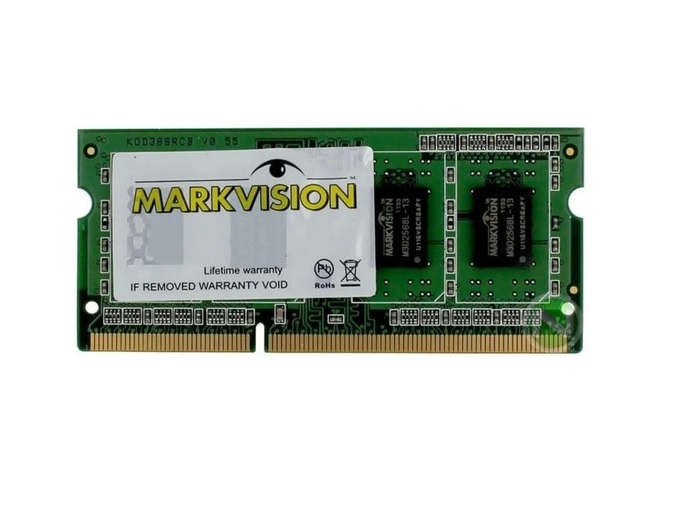 [102021] Memoria SODIMM DDR4 Markvision 8Gb 3000 MHz 1.20V BULK