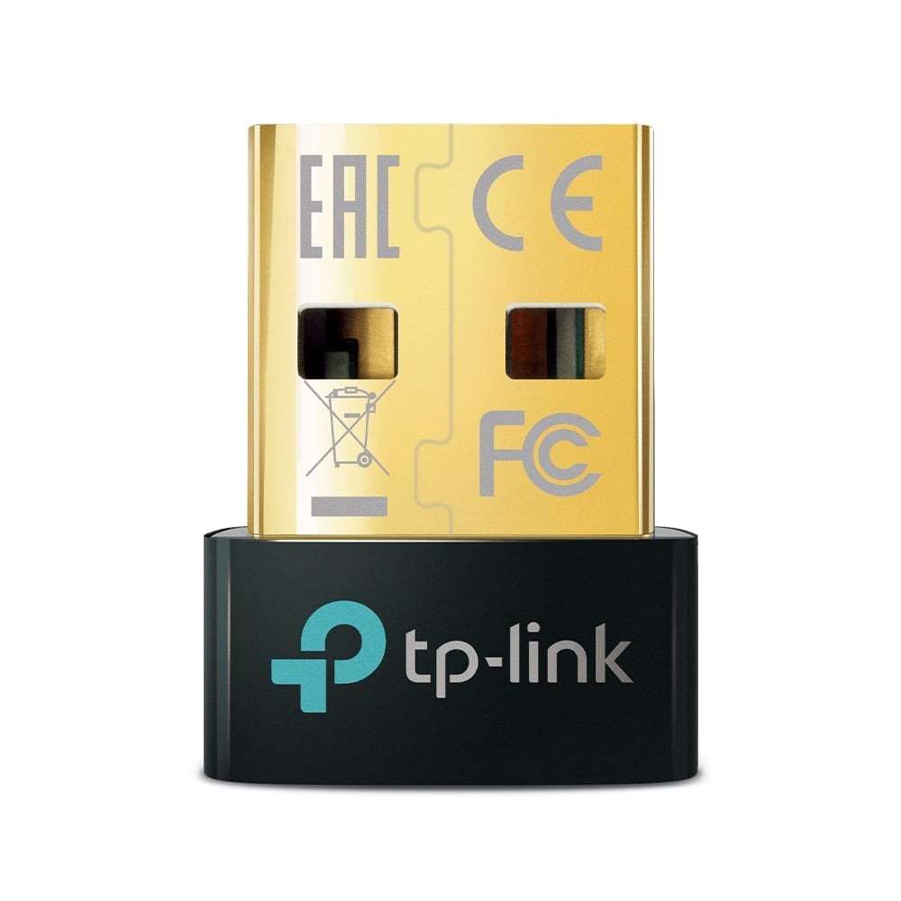 [100720] Accesorios Bluetooth UB500 TP-Link USB Nano Adapter