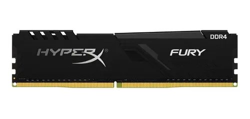 [102031] Memoria DDR4 16Gb 3200 Kingston HyperX (8464)