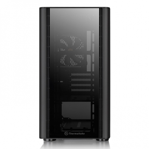 [102091] Gabinete TT V150 Tempered Glass Fan 120mm (5701)