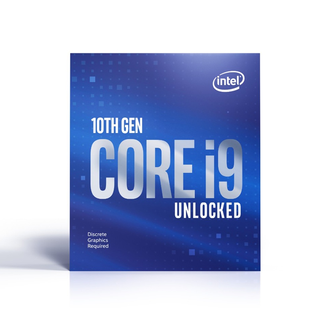 [102102] Proces. Intel CometLake Core I9 10900K  SIN COOLER  S1200 (8623)