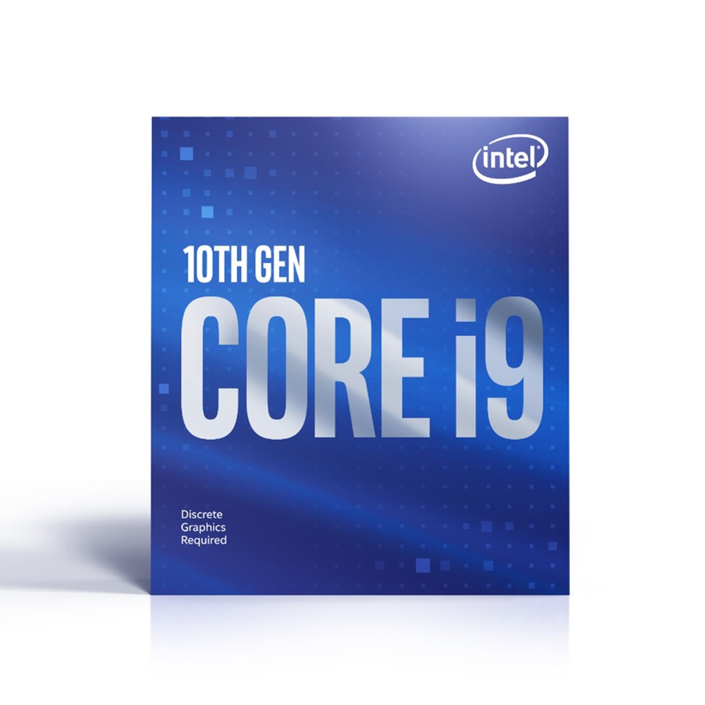 [102111] Proces. Intel CometLake Core I9 10900F SIN VIDEO  S1200 (8746)