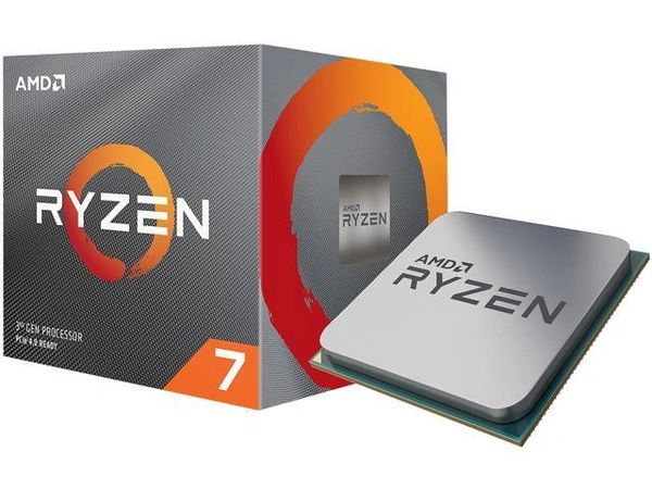[102112] Proces. AMD Ryzen 7 5800X  5gen  AM4 SIN VIDEO SIN COOLER(2714)