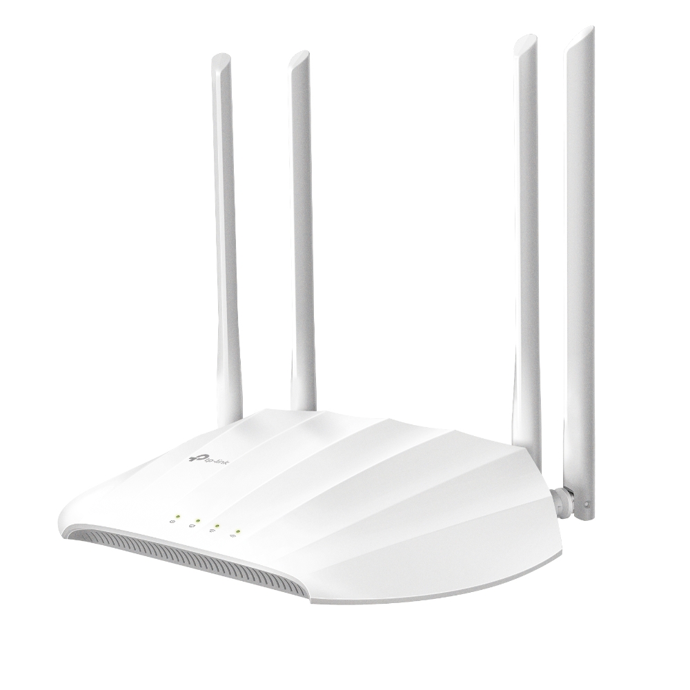[102126] TL-WA1201 AP WiFi Dual Band 4 Ant