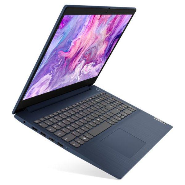 [102131] Notebook Lenovo IP S340-15API R3 4Gb+4Gb 256G /W10 (9263)