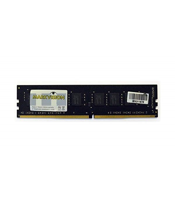 [102133] Memoria DDR4 Markvision 16Gb 2400 MHz 1.20V  BULK