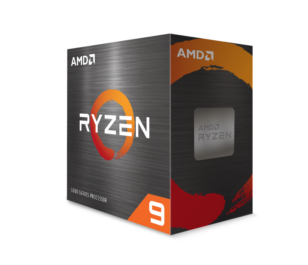 [102143] Proces. AMD Ryzen 9 5900X 5gen AM4 SIN COOLER SIN VIDEO (2738)