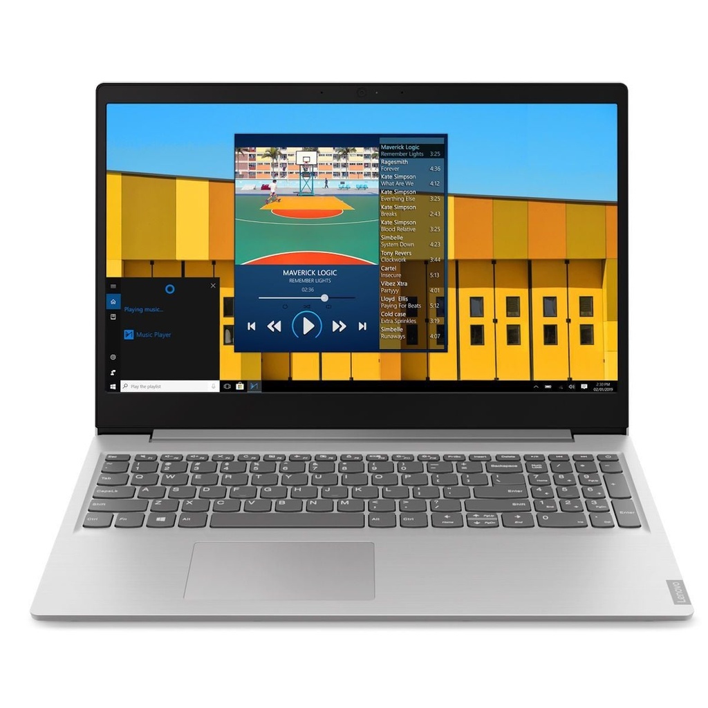 [102156] Notebook Lenovo IP S145-15IIL I5 4G 1T DOS