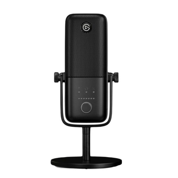 [102157] Microfono Elgato WAVE:3 USB-C