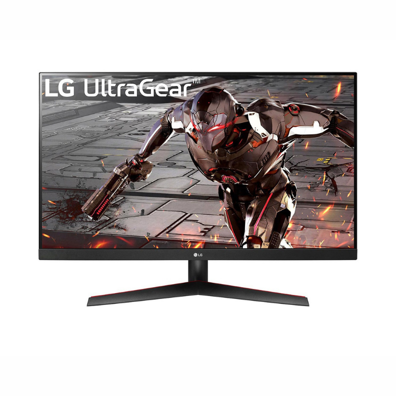 [102163] Monitor LG 32 32gn600 Gamer qhd 165 hz (ii) (5188)
