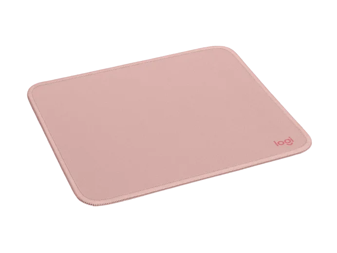 [100731] Mouse Pad Logitech 200x230 mm Rose 956-000037