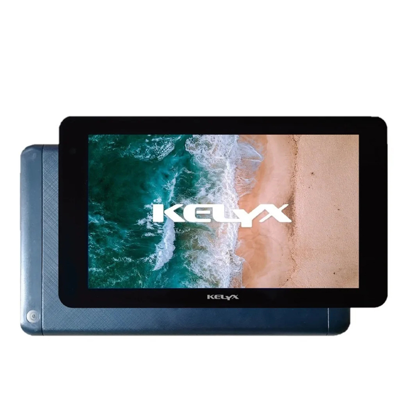 [102172] Tablet PC Kelyx KL783 7" 1/16GB WIFI/BT Android 10