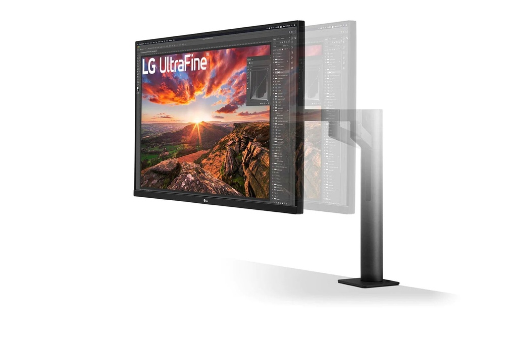 [102173] Monitor LG 32un880-b 4k (ii) (5680)