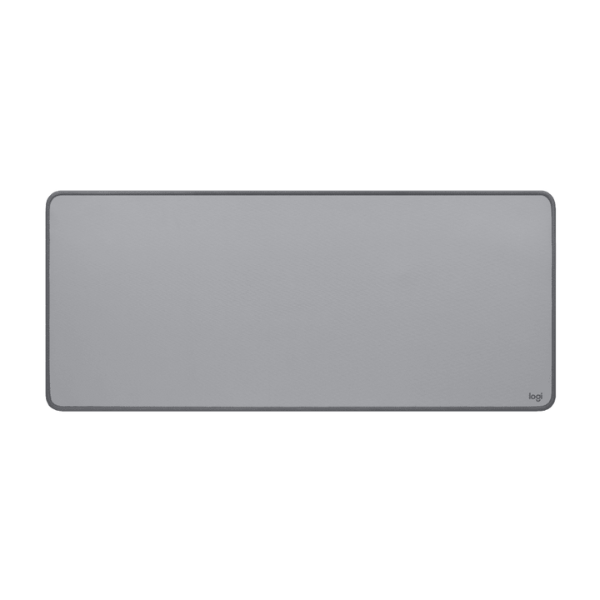 Mouse Pad Logitech 300x700mm Deskpad Grey 956-000047