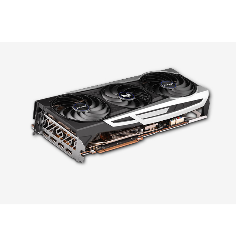[102176] VGA Sapphire Radeon RX 6800 NITRO+ 16G 3X DP (11305-01-20G)