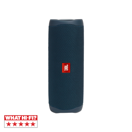 [102179] Parlante JBL BLUETOOTH FLIP5 BLUE (4672)