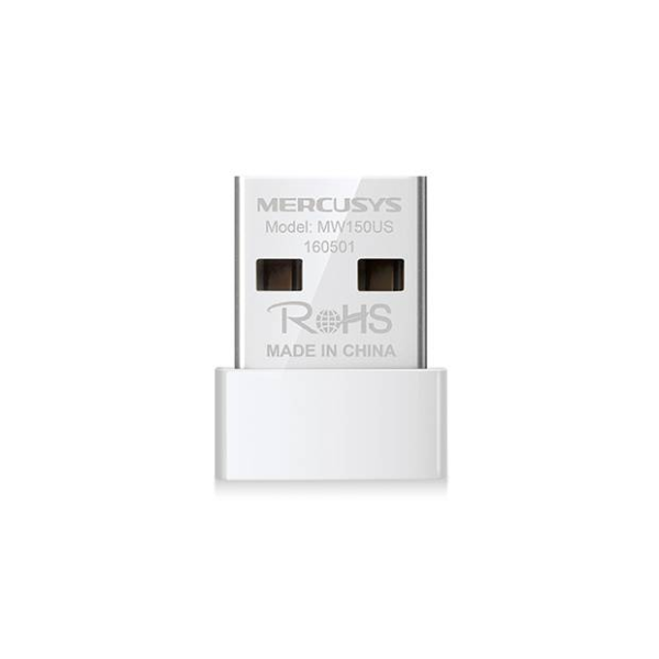 [100733] Placa Red WiFi USB Tp-Link MW150US Nano P.RedW Mercusys