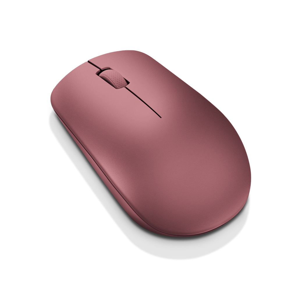 [102190] Mouse Lenovo Wireless  530 ROJO (6324)