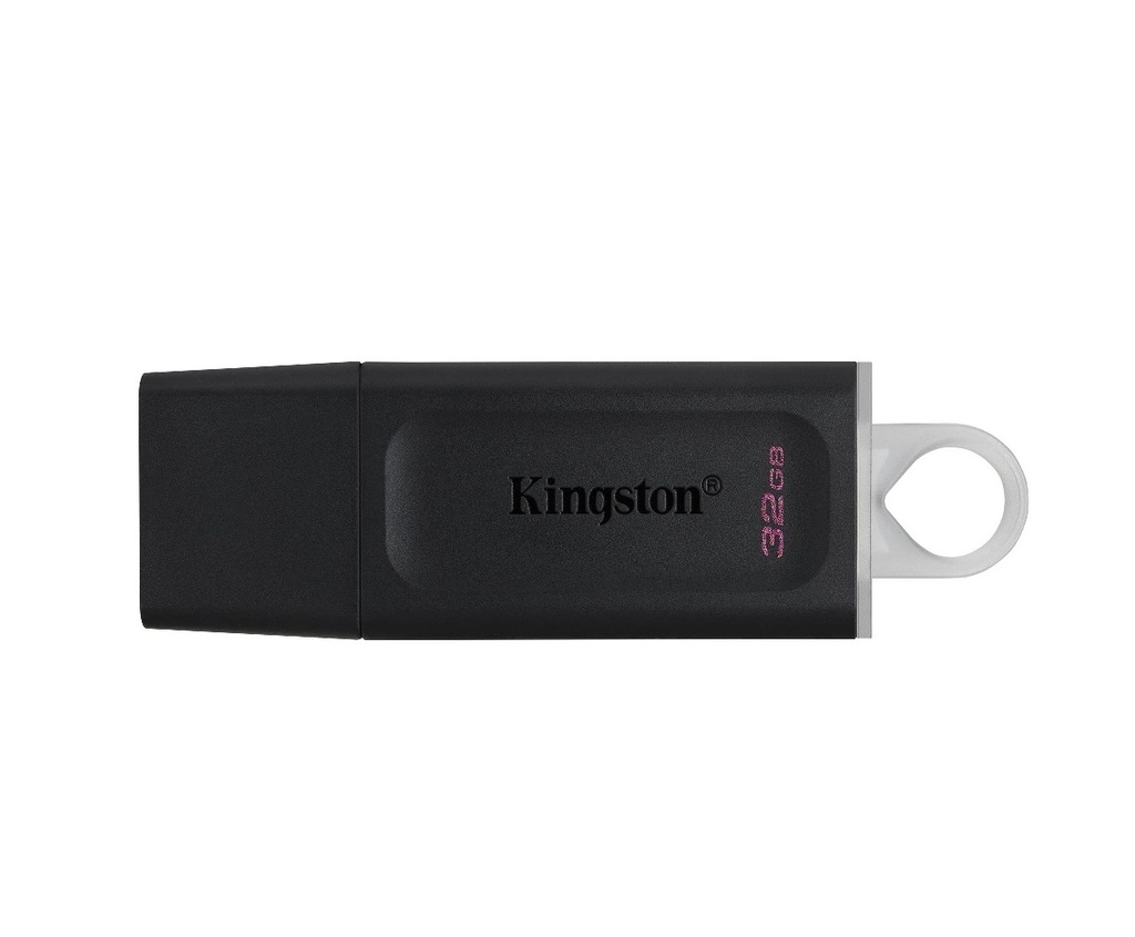 [102214] Pen Drive KINGSTON 32GB USB 3.2  DTX (9720)