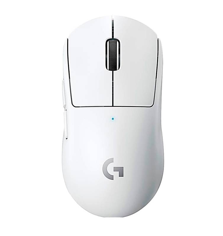 [102217] Mouse Logitech G Pro X Superlight White