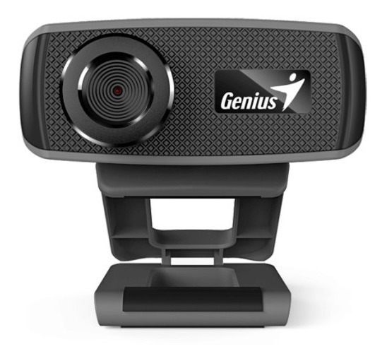 [102219] Web Cam Genius FaceCam 1000X