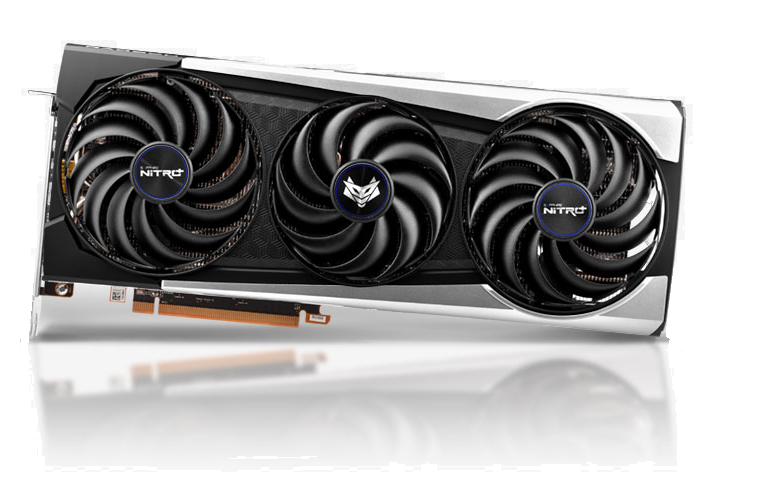 [102293] VGA Sapphire Radeon RX 6700 XT NITRO+ GAMING OC 12G (0464)