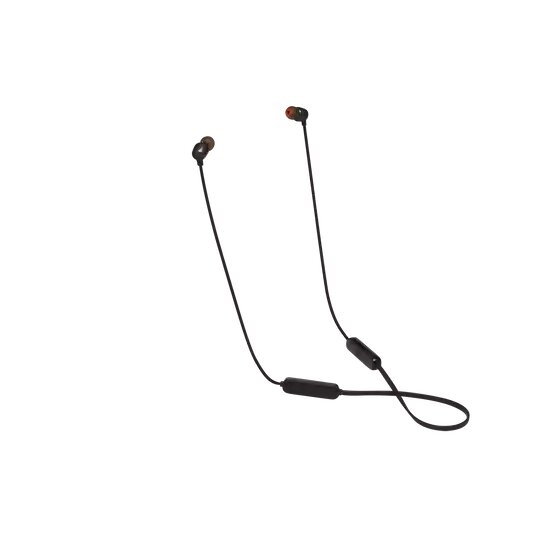 [102296] Auricular JBL Bluetooth T115BT Negro (3056)