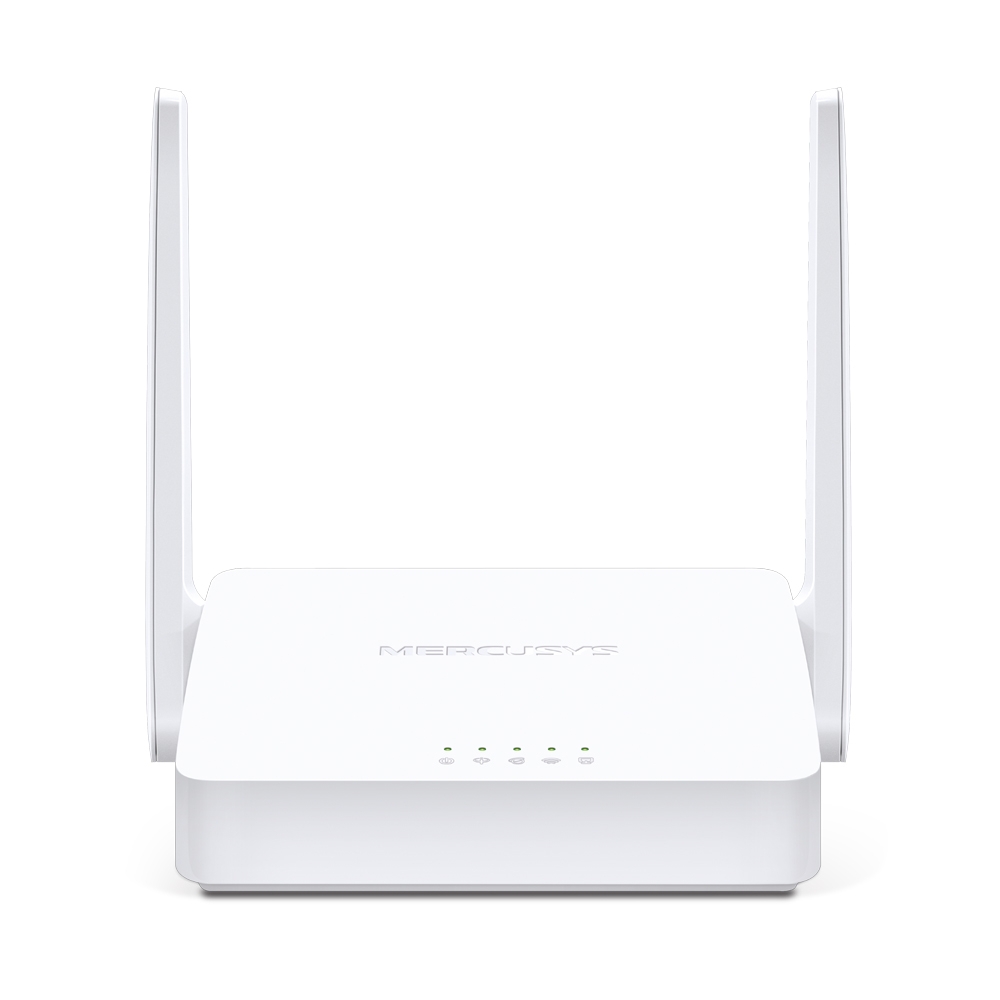 [102299] MW300D Modem Router Wifi Mercusys ADSL2 N300 (9634)