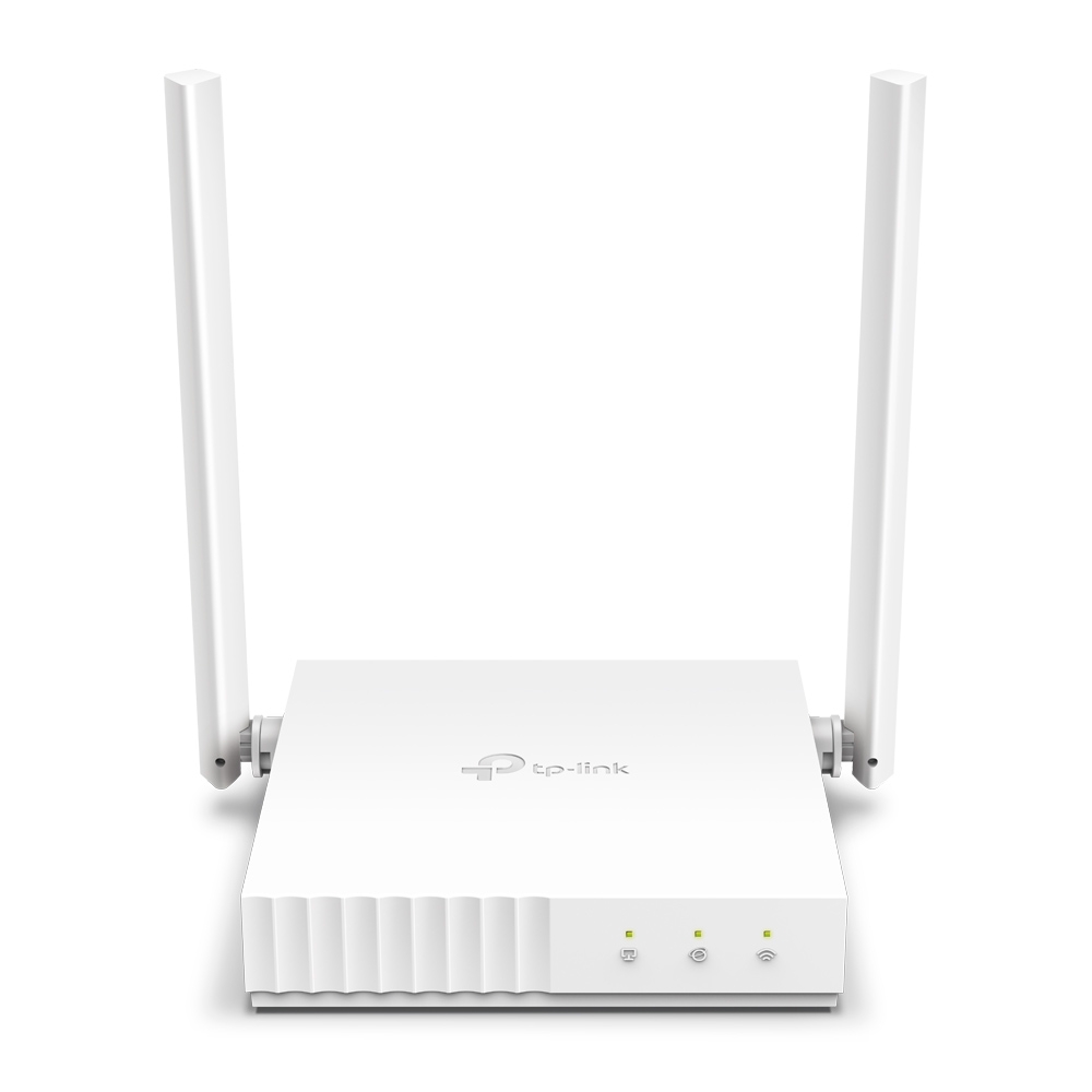 [102300] TL-WR844N Rou Wi 300Mbps N 2 Antenas Fijas(8880)