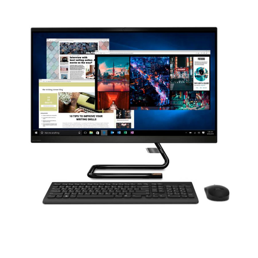 [102319] AIO Lenovo IC 3 22ADA05 A3020E 1TB 4GB W10 (8657)