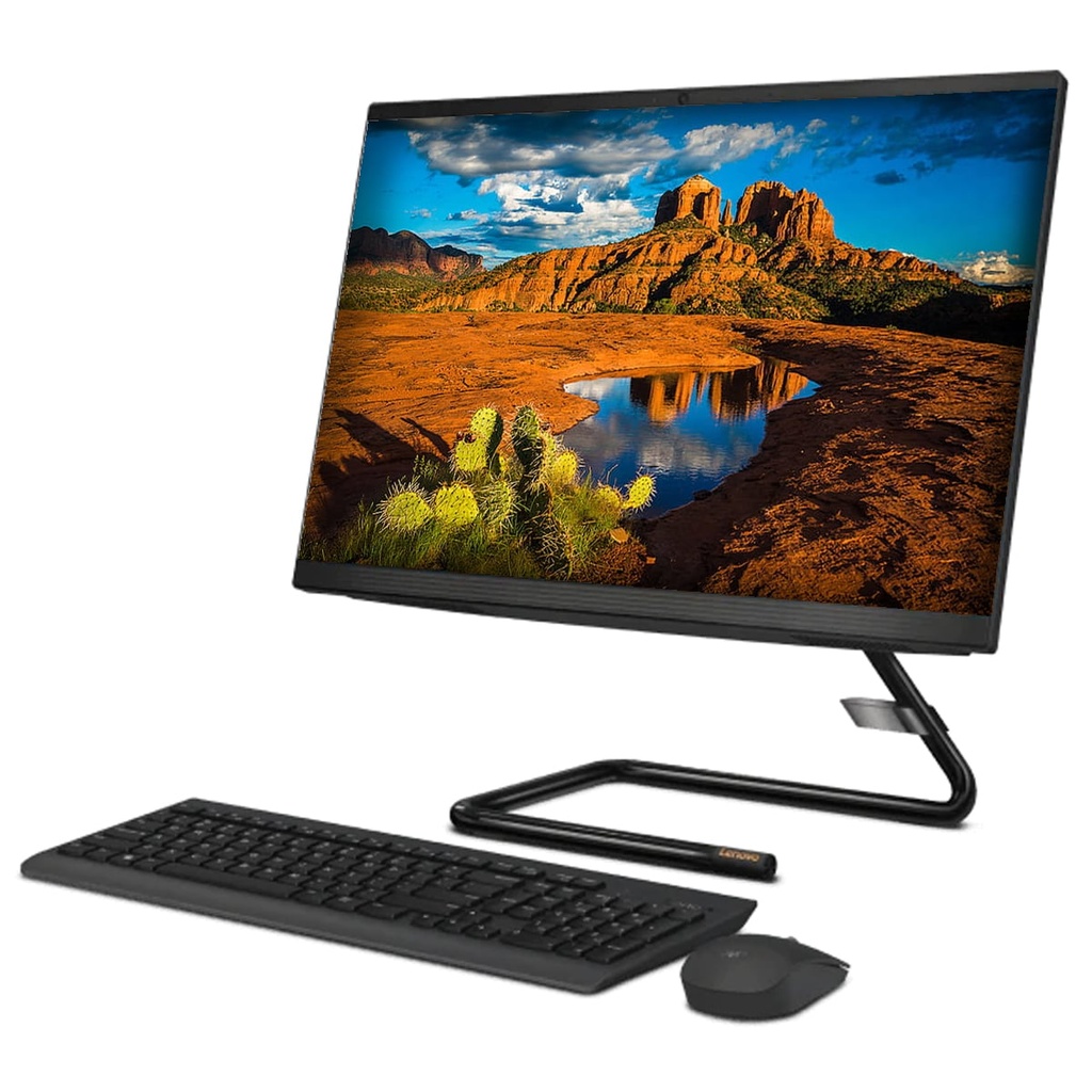 [102322] AIO Lenovo  IC 3 22ADA05 R5 3500U  1TB 8G W10H (3367)