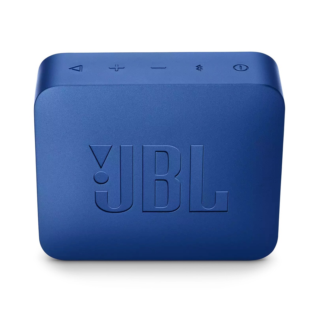 [102323] Parlante JBL BLUETOOTH GO2 AZUL (8459)