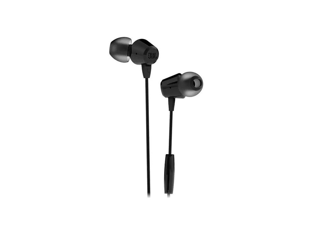 [102327] Auricular JBL C50HI Negro (2536)