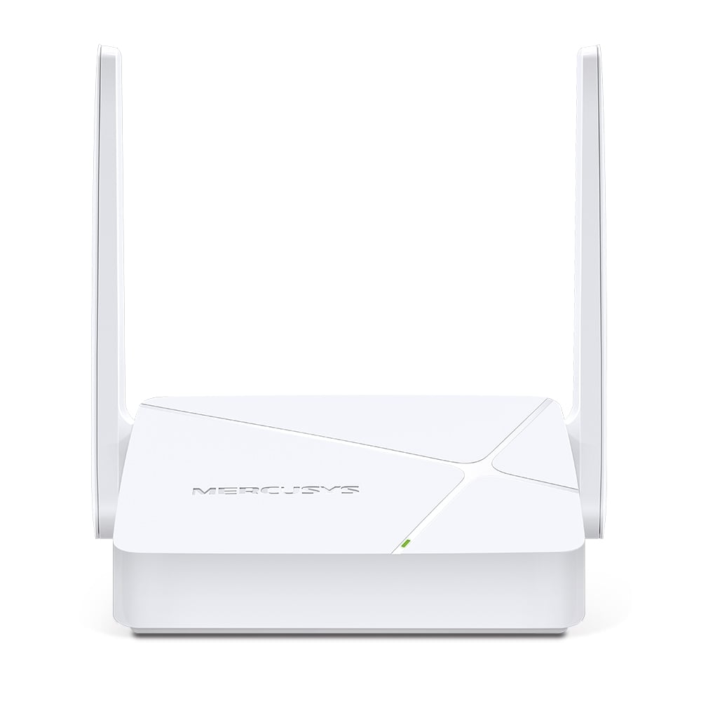 [100743] Router Tp-Link MR20 Mercusys AC750 Dual Band 2