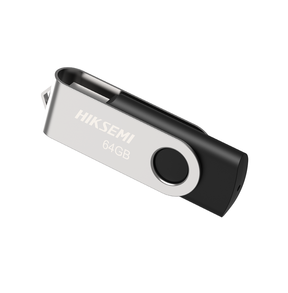 Pen Drive Hiksemi 64 Gb M200S USB 3.0