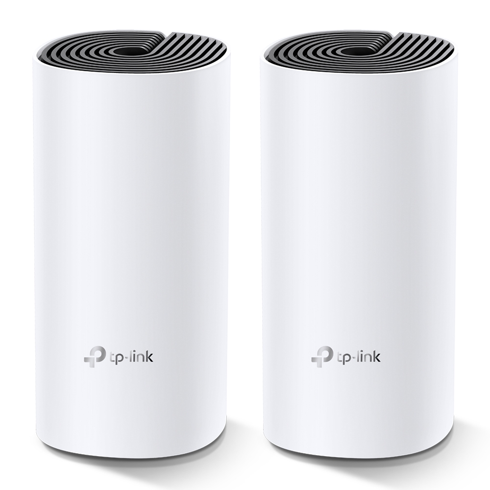 [102361] Deco HC4 (Idem M4) Pack de 2 Mesh TP Link AC1200 (4092)