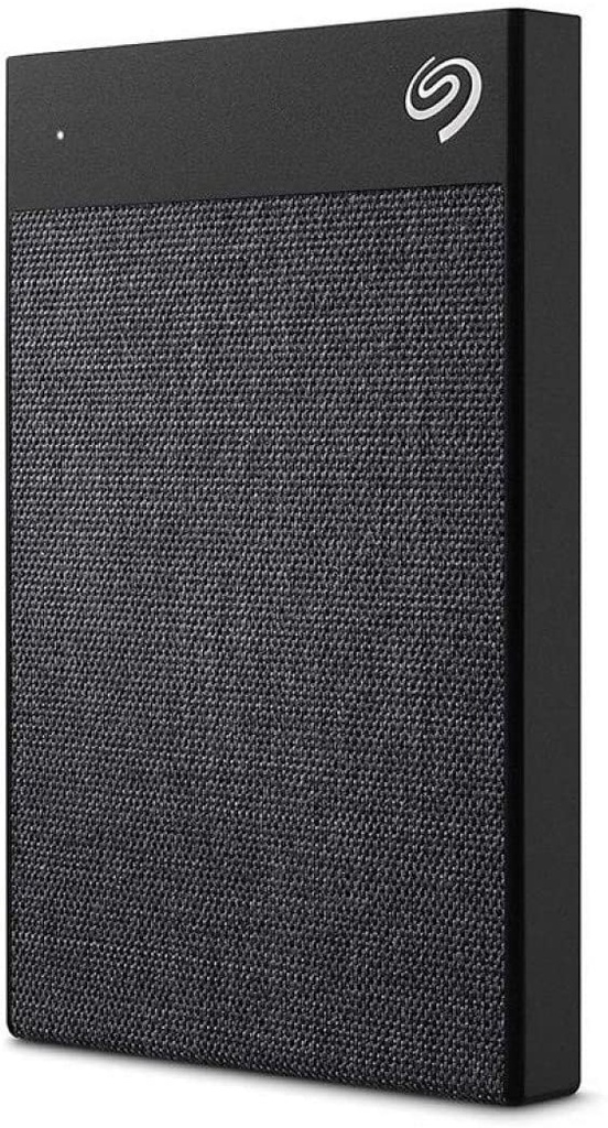 [102394] HD SEAGATE External 1TB USB 3.0 BACK UP PLUS  ULTRA TOUCH (4964)