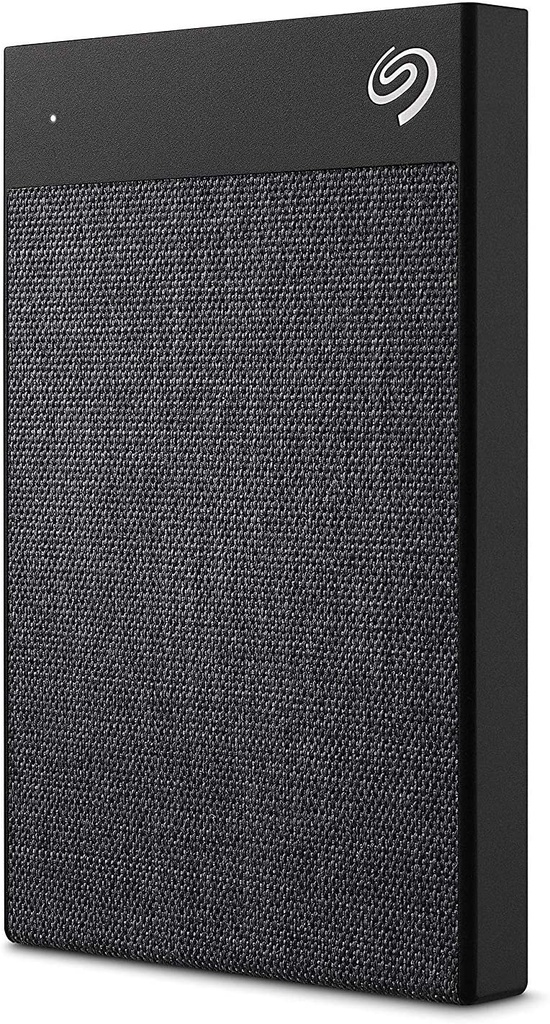 [102399] HD SEAGATE External 2TB USB 3.0 BACK UP PLUS  ULTRA TOUCH (5008)