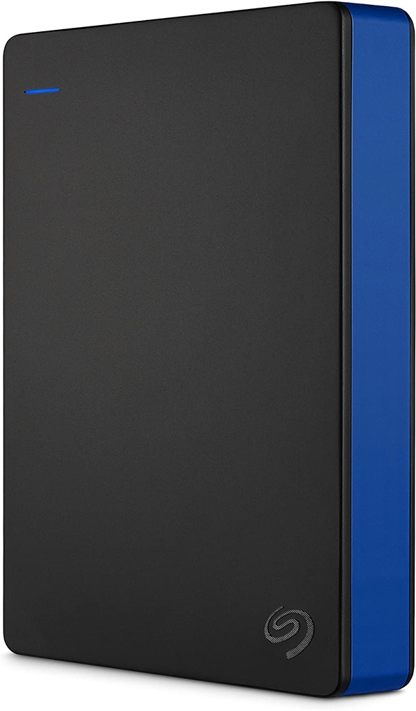[102402] HD SEAGATE External 4TB USB 3.0 GAME DRIVE Fara PS4 (2052)