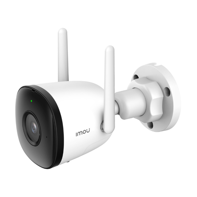 [102404] Cam IP Imou By Dahua Ext Bullet 2C SD Audio Bid (3602)