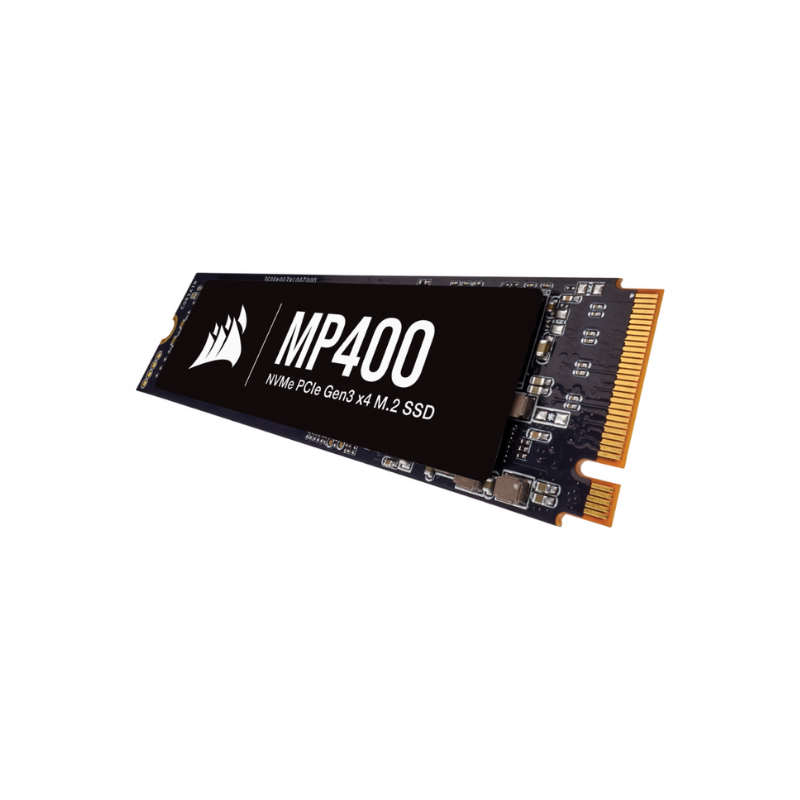 [102412] Disco SSD M.2 Corsair 1TB MP400 PCIe NVMe Gen3 x4 (4750)