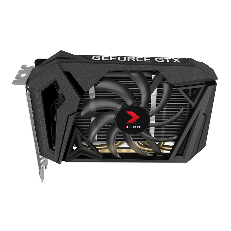 [102422] VGA PNY GeForce GTX 1660 6GB BULK (7618)